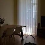 Glamour Апартаменты