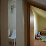 Glamour Апартаменты *