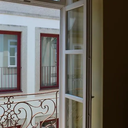 Appartement Glamour Viana do Castelo