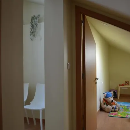 Glamour Appartement *