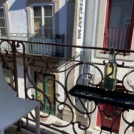 Διαμέρισμα Glamour Βιάνα ντο Καστέλο