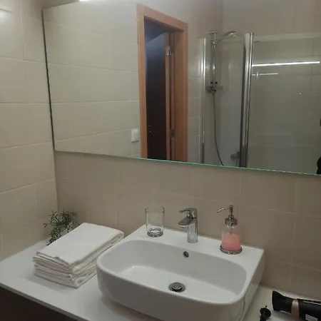 Glamour Appartement