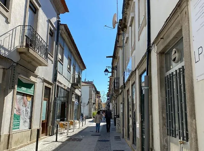 Glamour Viana do Castelo