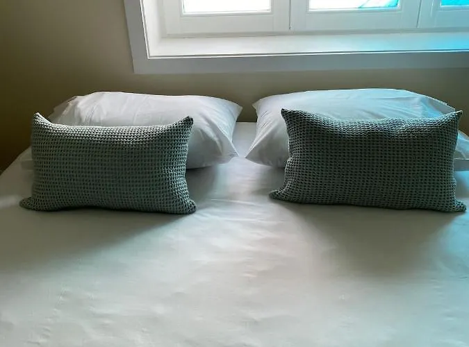 Apartment Glamour Viana do Castelo