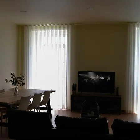 Apartamento Glamour *