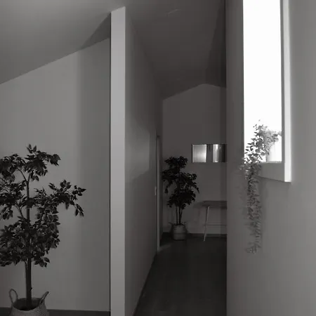 Apartamento Glamour *