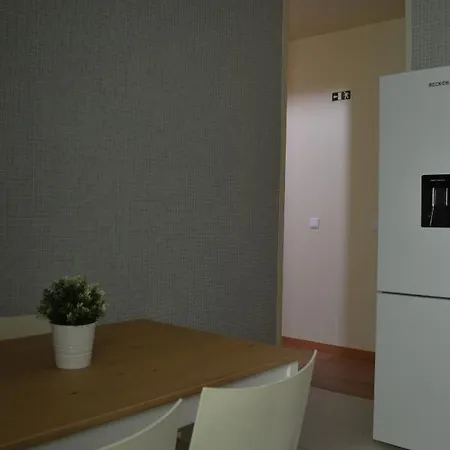 Apartamento Glamour Viana do Castelo