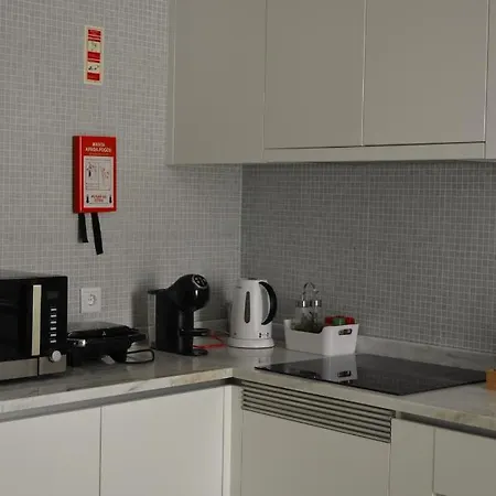 Apartamento Glamour *