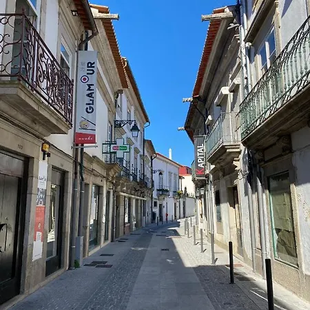 Glamour Apartment Viana do Castelo