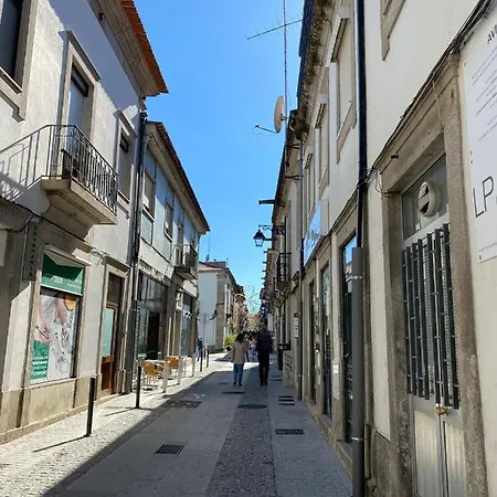 Glamour Viana do Castelo