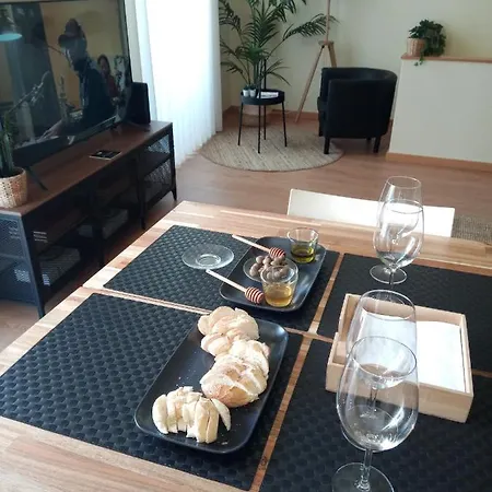 Appartement Glamour