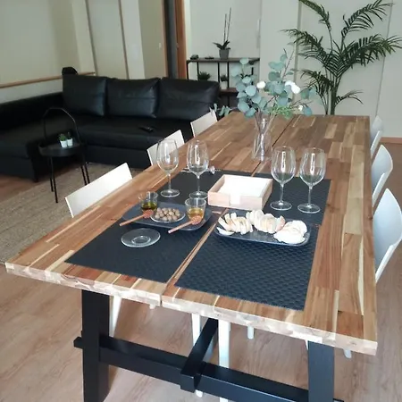 Glamour Apartment