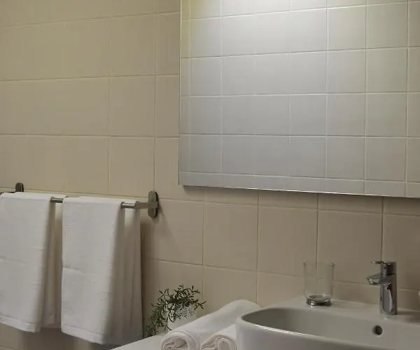 Apartamento Glamour *