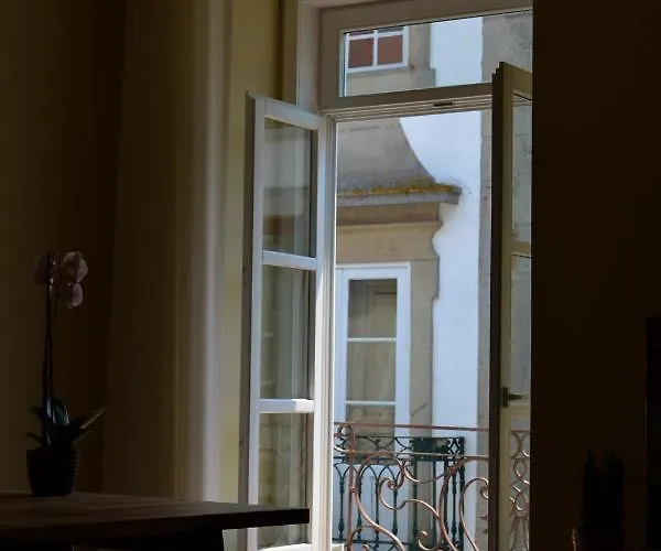 Glamour Апартаменты