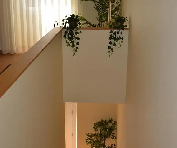 Glamour Apartamento *