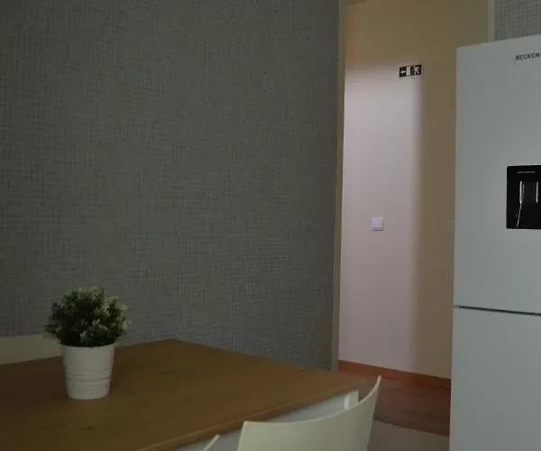 Apartamento Glamour Viana do Castelo