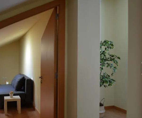 Apartamento Glamour Viana do Castelo