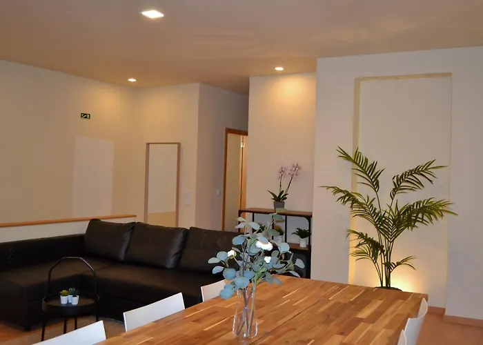 Apartamento Glamour *