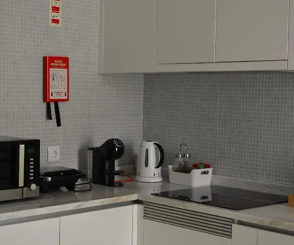 Apartamento Glamour *