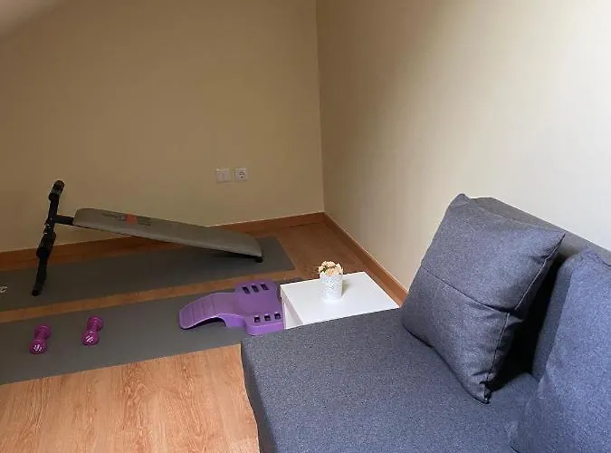 Glamour * Виана-ду-Каштелу