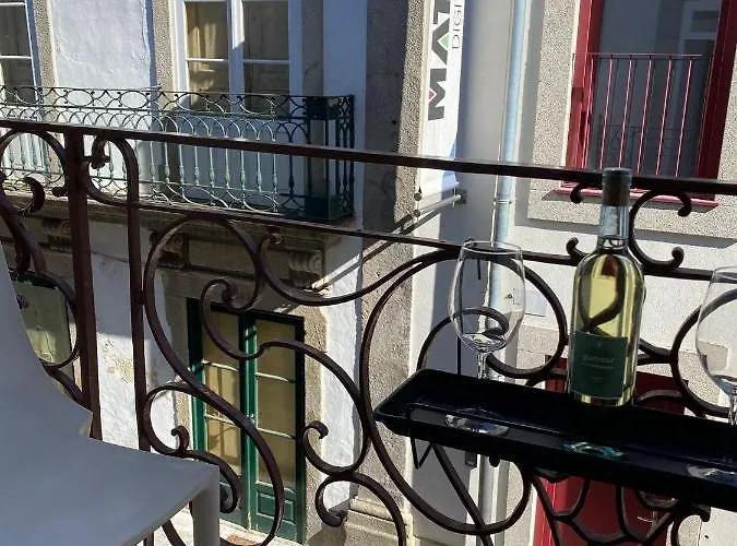 Apartamento Glamour Viana do Castelo