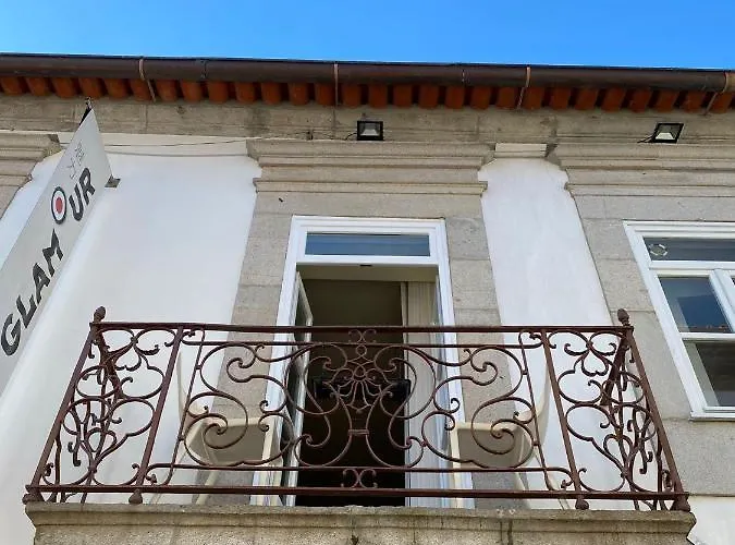 Glamour * Viana do Castelo