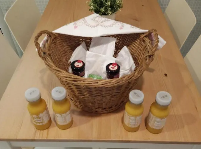 Апартаменты Glamour *